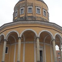 L'esterno