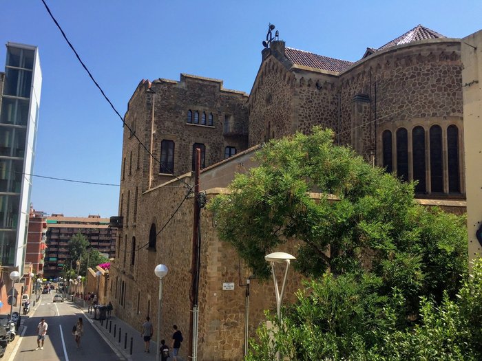 Imagen 10 de Real Santuario San José de la Montaña