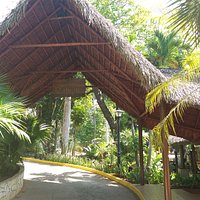 Entrada