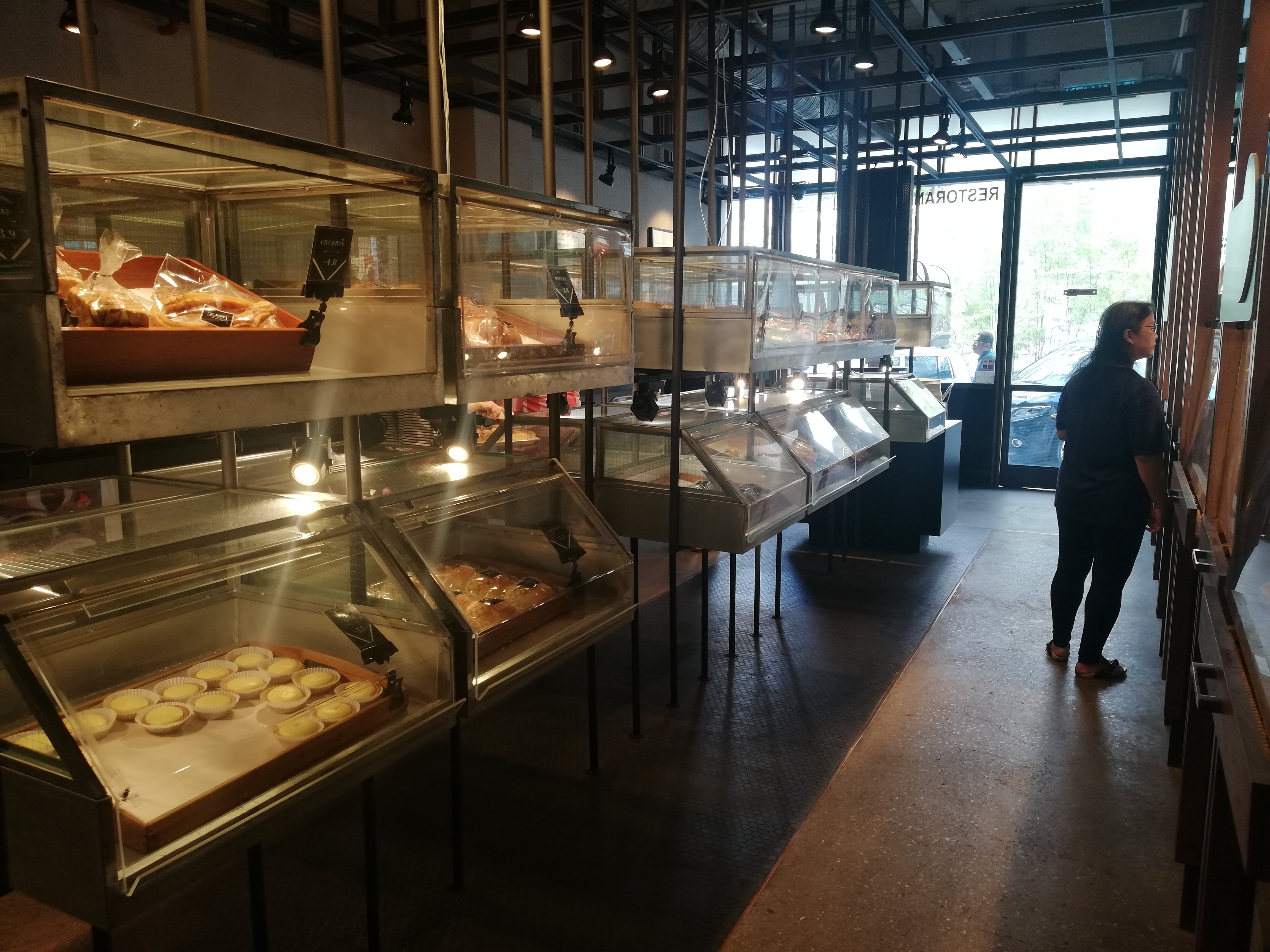 The 5 Best Bakeries In Subang Jaya - Tripadvisor