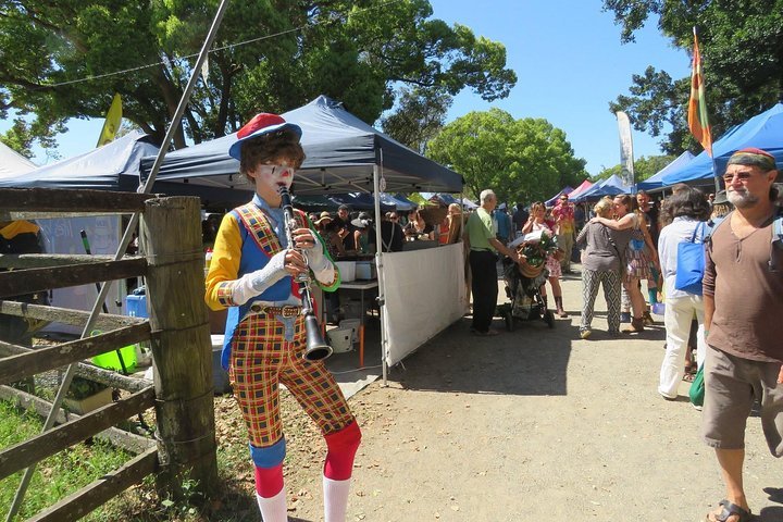 2024年 Mullumbimby Farmers Market - 行く前に！見どころをチェック