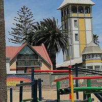 Damara Tower