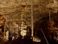 Visita da Spelayon Consultoria para curso de Espeleologia voltada ao  Licenciamento Ambiental - Photo de Monumento Natural Estadual Gruta Rei do  Mato, Sete Lagoas - Tripadvisor