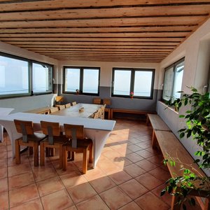 Panoramaraum 6.Stock