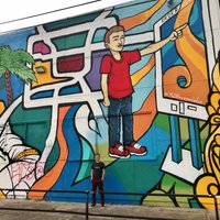 Houston Graffiti Building - All You Need to Know BEFORE You Go (2024)