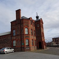 Beautiful building