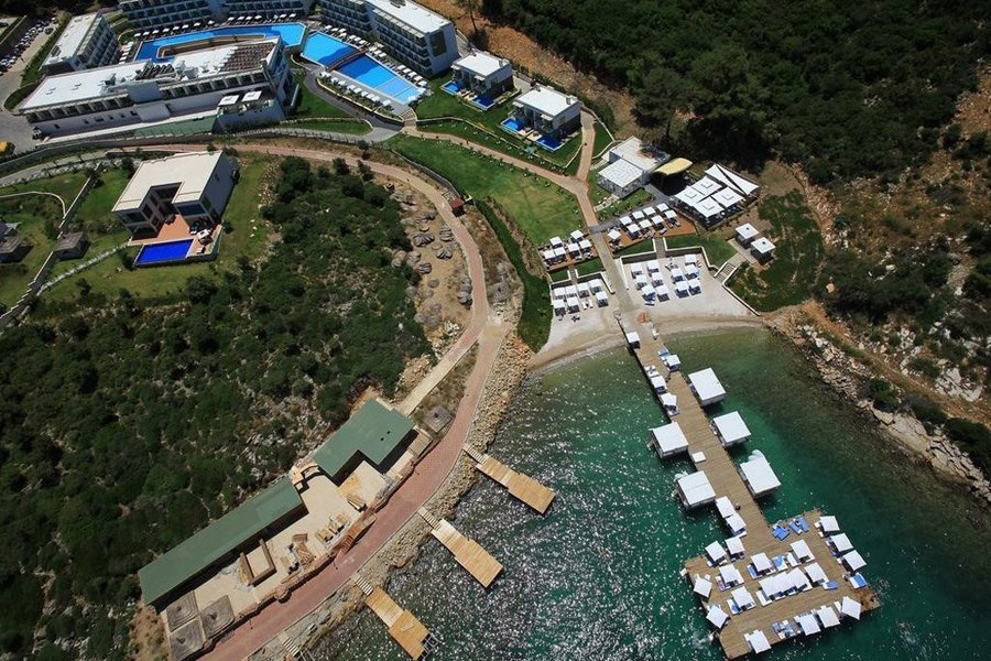 Thor Exclusive Bodrum Updated 2020 Prices Hotel Reviews Torba Turkey Tripadvisor