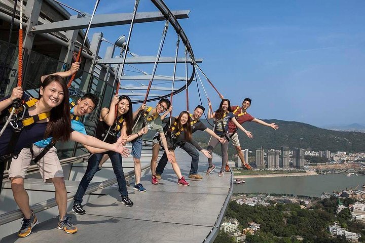 2024 Macau Macau Tower Admission Tripadvisor   Caption 