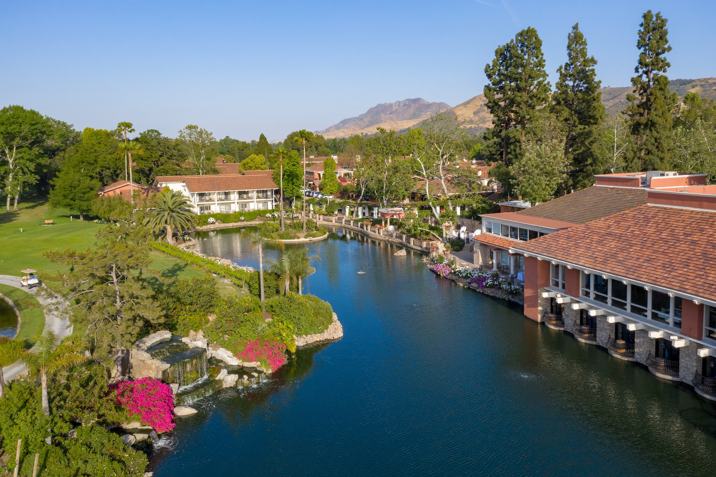 THE 10 CLOSEST Hotels To Four Seasons Hotel Westlake Village ...