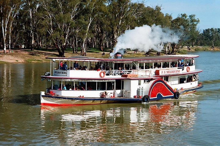 mildura travel & cruise