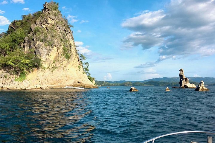 Tripadvisor | Tour de Snorkel en la Bahía de Junquillal proporcionado