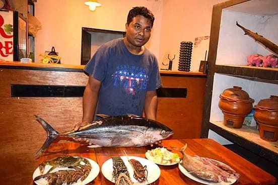 Tuna 
