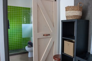 Kamer en suite