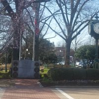 Collierville TN Historic District - All You Need to Know BEFORE You Go