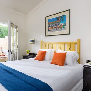 Sonoma Creek Inn, hotel in Sonoma