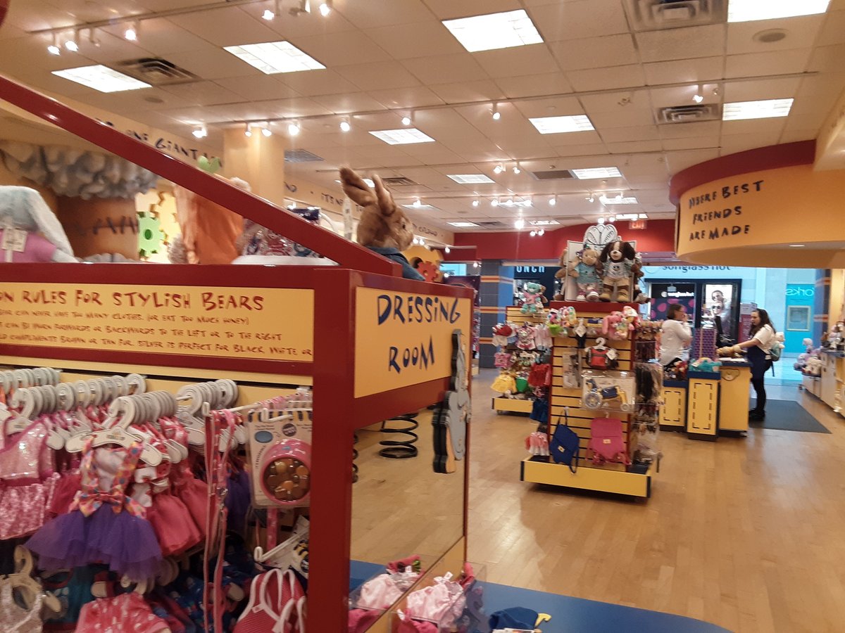 BuildABear (Knoxville) All You Need to Know BEFORE You Go