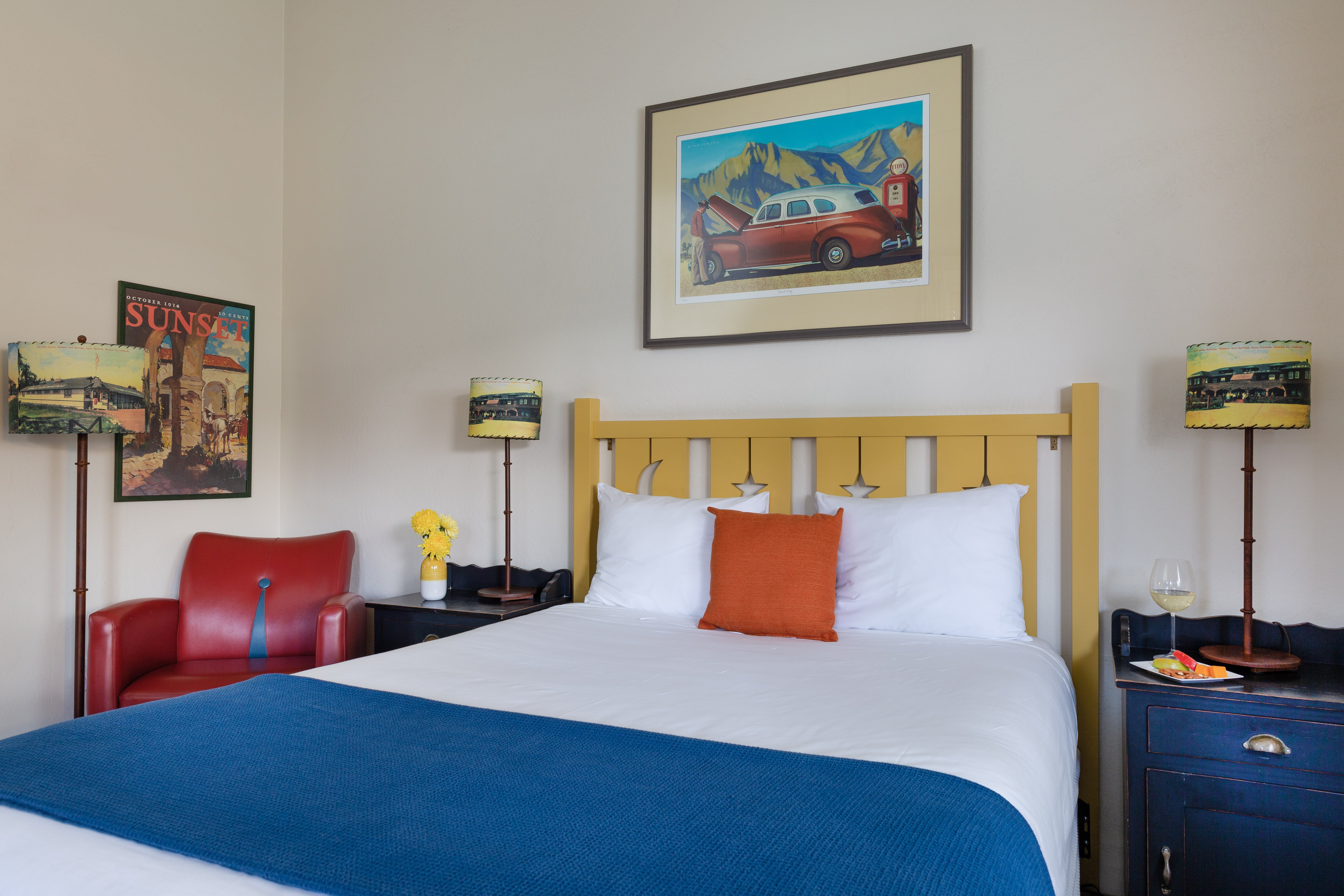 SONOMA CREEK INN $111 ($̶1̶6̶3̶) - Updated 2022 Prices & Reviews - CA