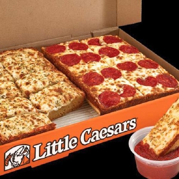 Little Caesars Tripadvisor