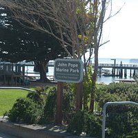 il parco marino
