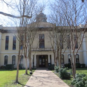 Old Bastrop County Jail - All You Need to Know BEFORE You Go