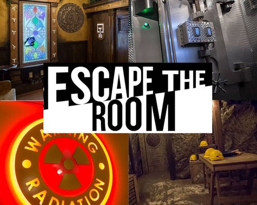 MindEscape - Escape Thai Prison [Review] - Room Escape Artist