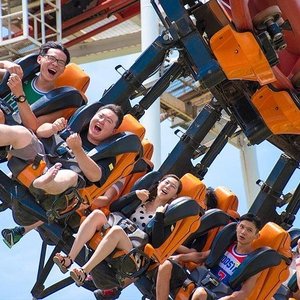 Dream World Bangkok Guide: Learn Everything about this Amusement Park