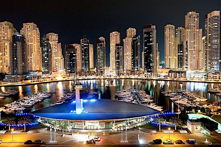 2023 Dubai At Night Tour provided by RAH Tourism - Tripadvisor