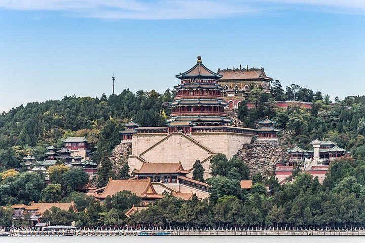 Beijing Forbidden City, Summer Palace, and the Temple of Heaven Day Tour -  Klook