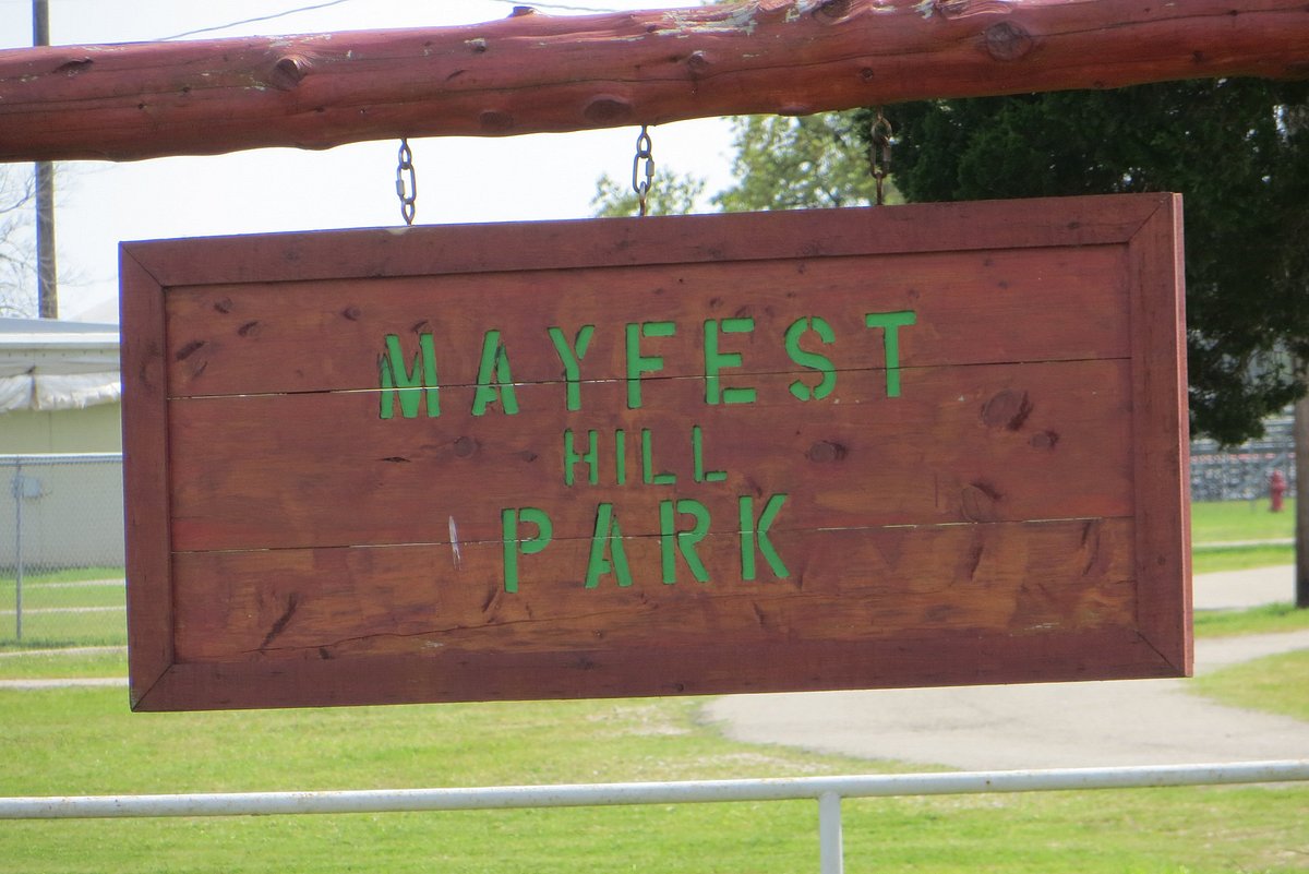 Mayfest Park (Bastrop) All You Need to Know BEFORE You Go