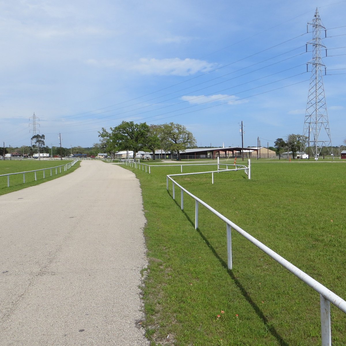 Mayfest Park (Bastrop) ATUALIZADO 2022 O que saber antes de ir