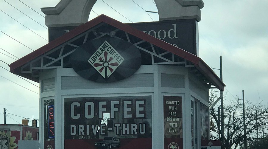 Loveland coffee