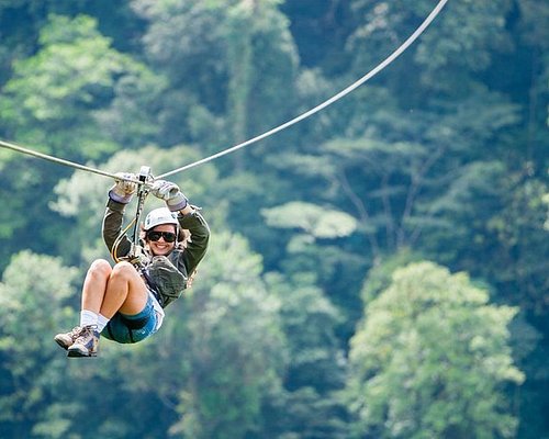 costa rica 3 day tours