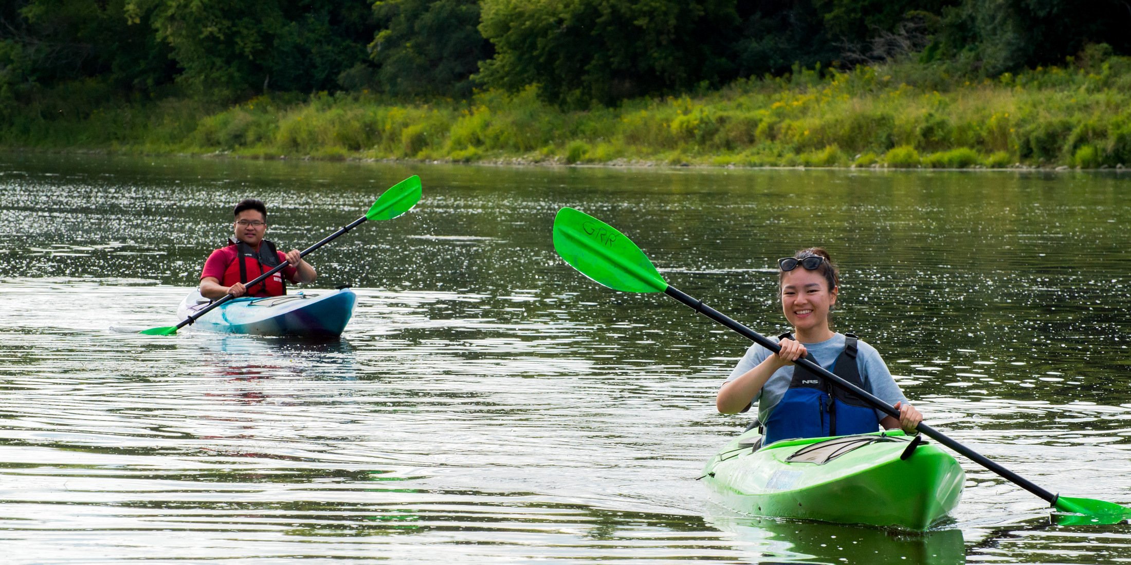 GRAND RIVER RAFTING COMPANY (Paris) - 2023 What to Know BEFORE You Go