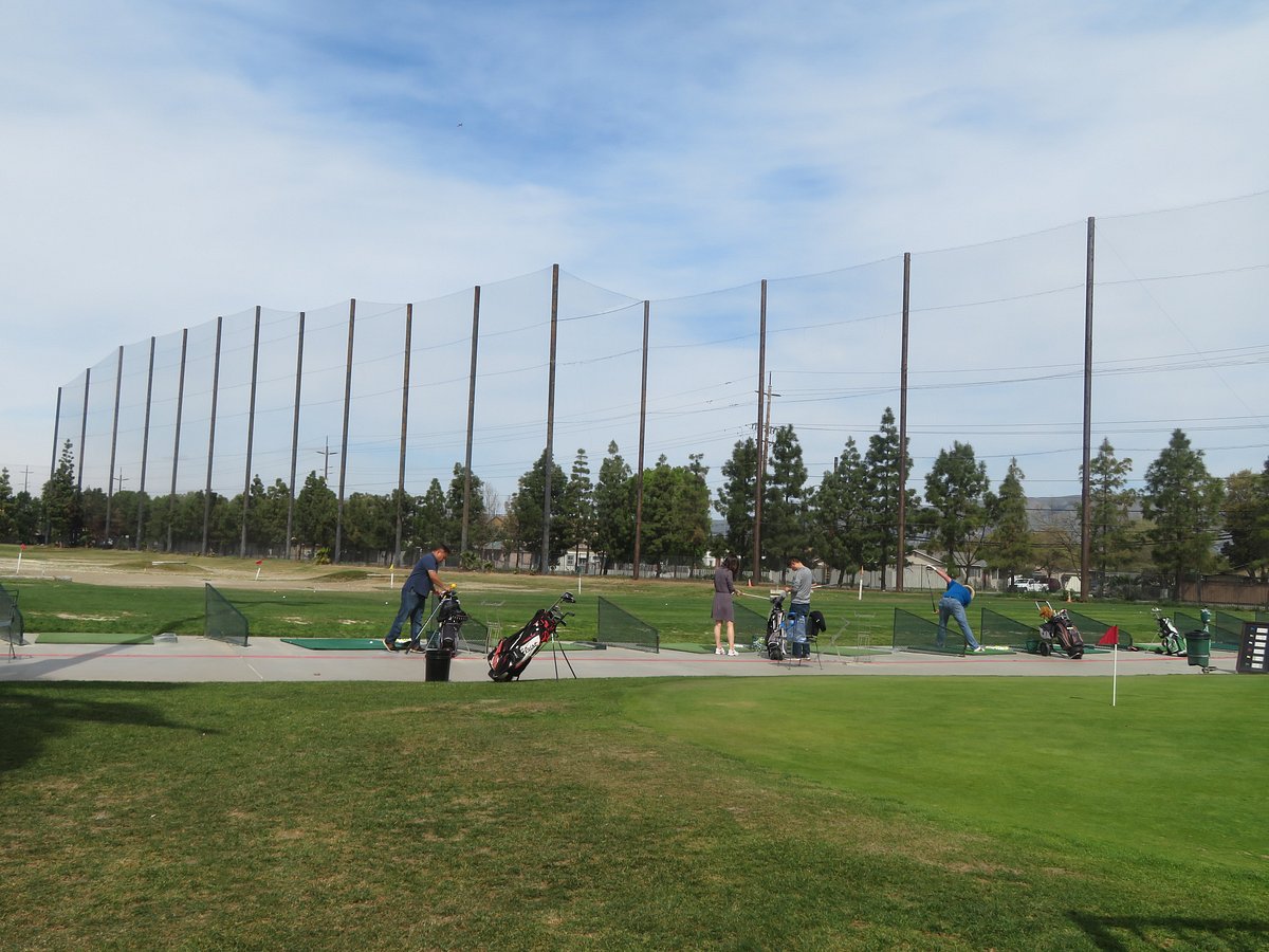 Rancho Del Pueblo Golf Course & Driving Range (San Jose) All You Need