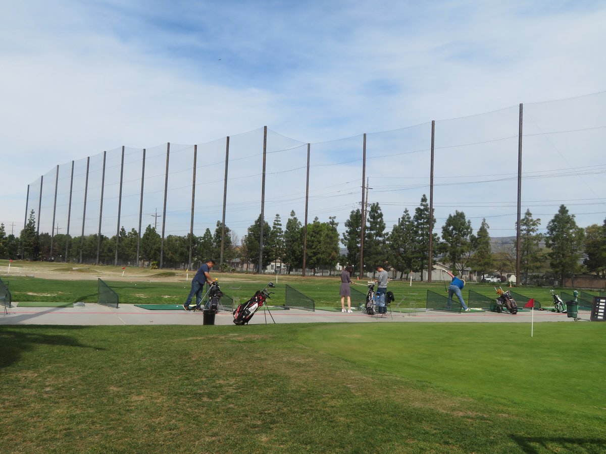 Rancho Del Pueblo Golf Course & Driving Range (San Jose) All You Need