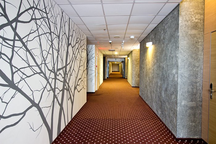 GREEN CITY HOTEL: Bewertungen, Fotos & Preisvergleich (Minsk ...