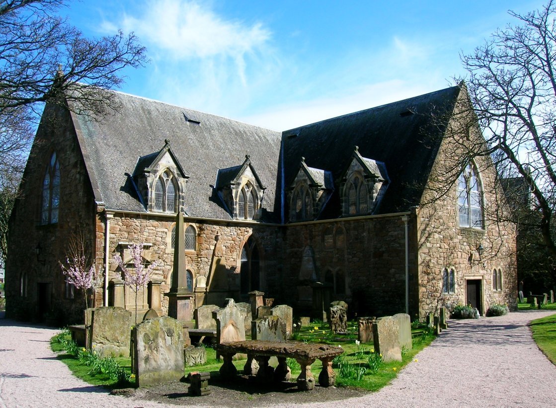 Auld Kirk Of Ayr - 2023 Alles Wat U Moet Weten VOORDAT Je Gaat ...