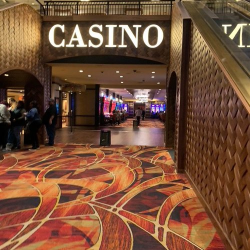 east chicago ameristar casino