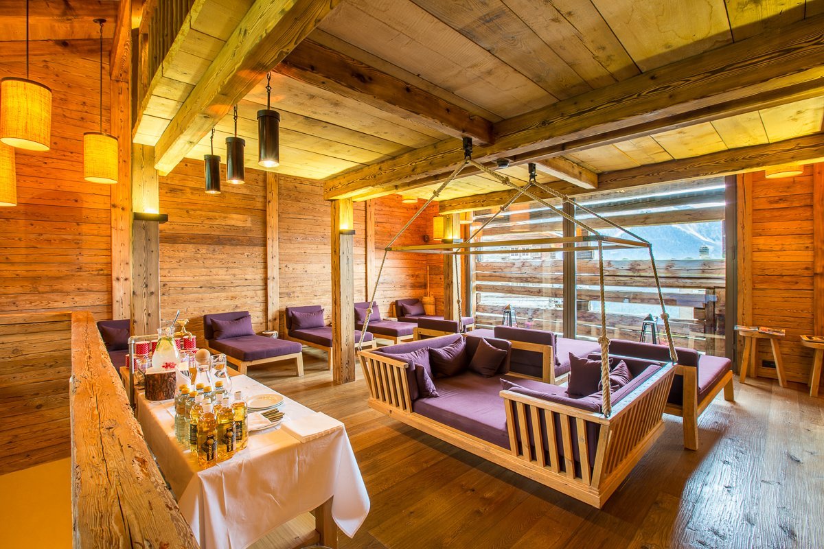 Hotel Guarda Val by null