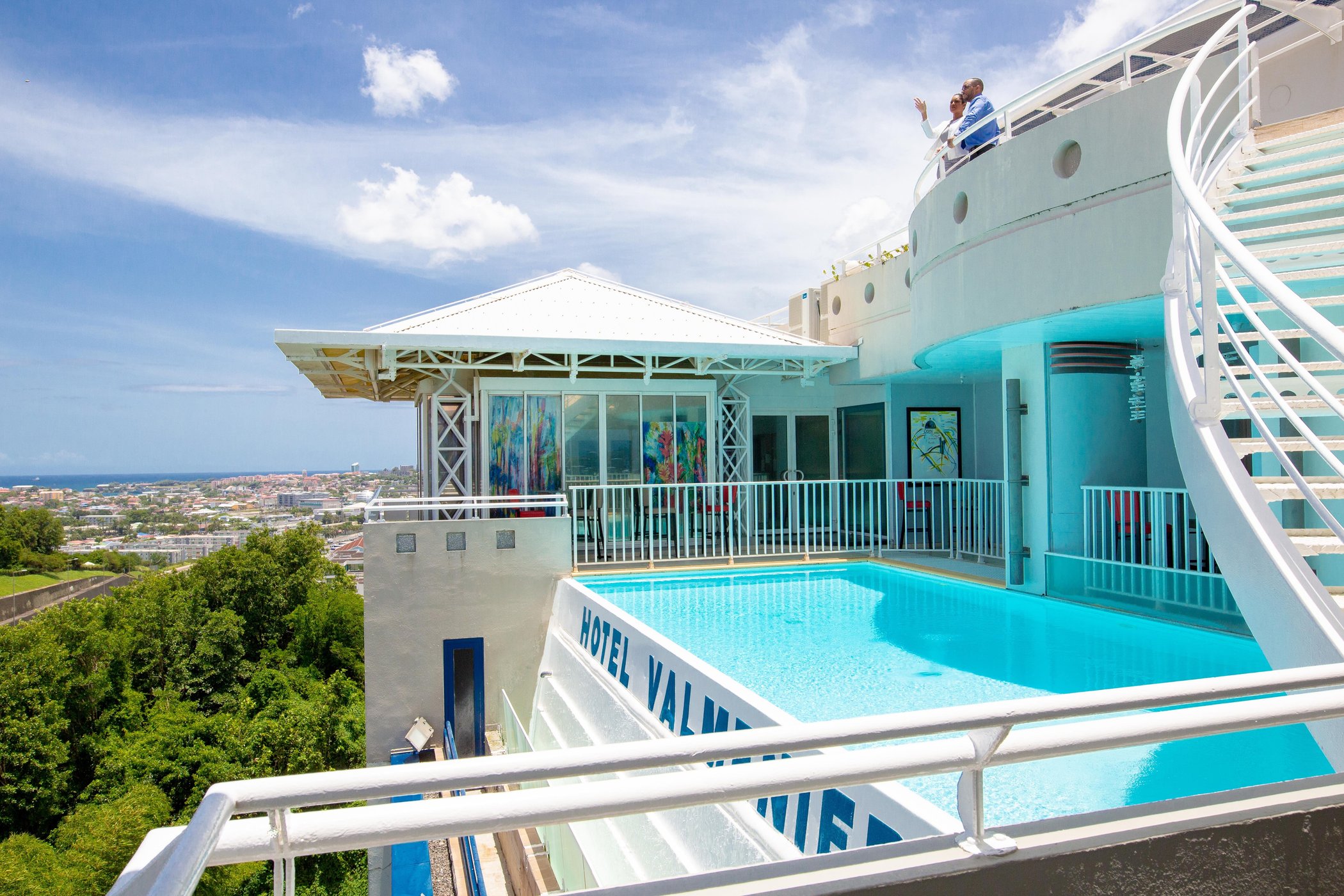 Karibea Valmenière Hotel by null