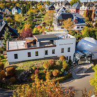 Zeiss-Planetarium & Sternwarte Schneeberg