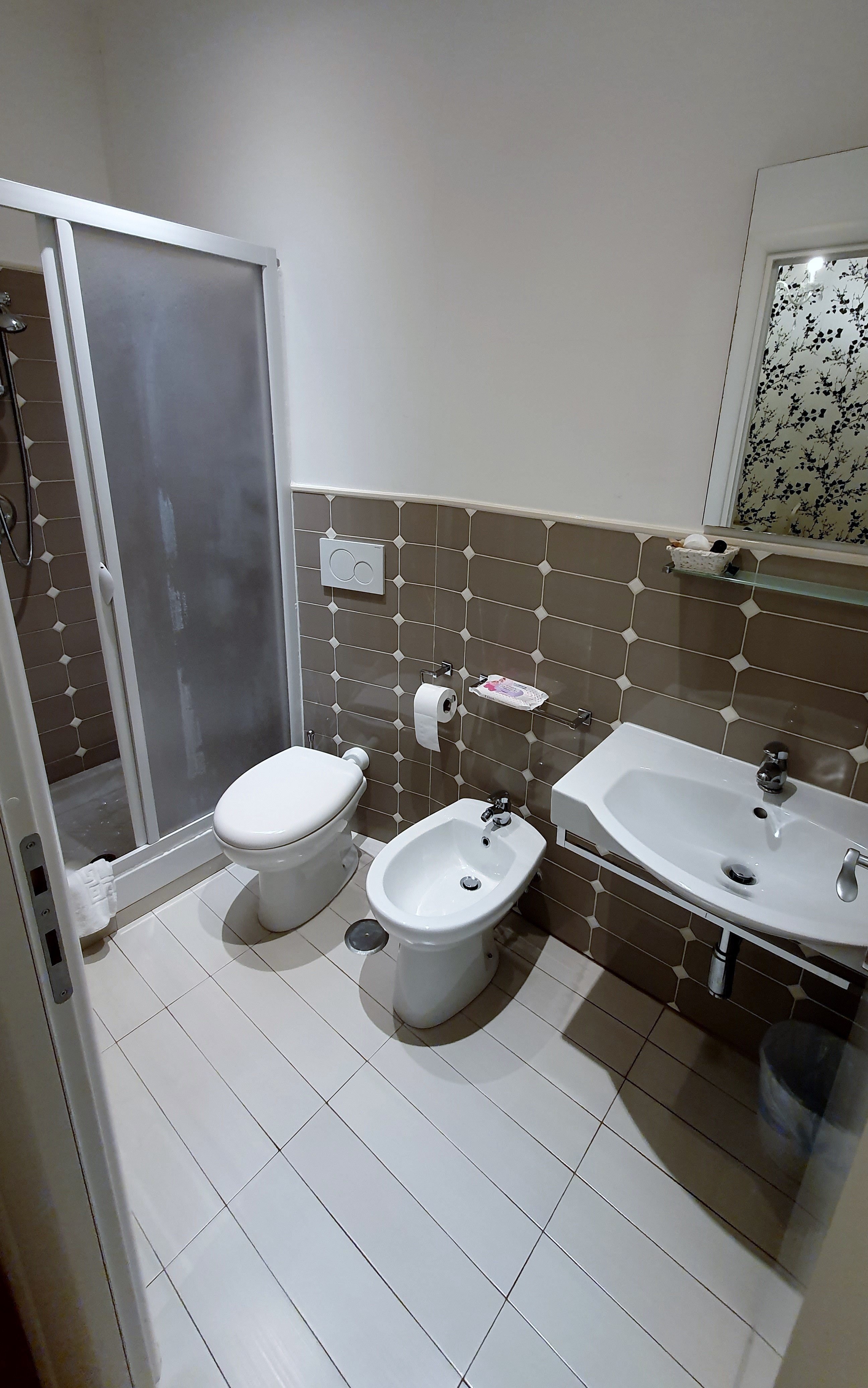 DOMUS FLAVIAE GUEST HOUSE - Prices & Reviews (Rome, Italy)