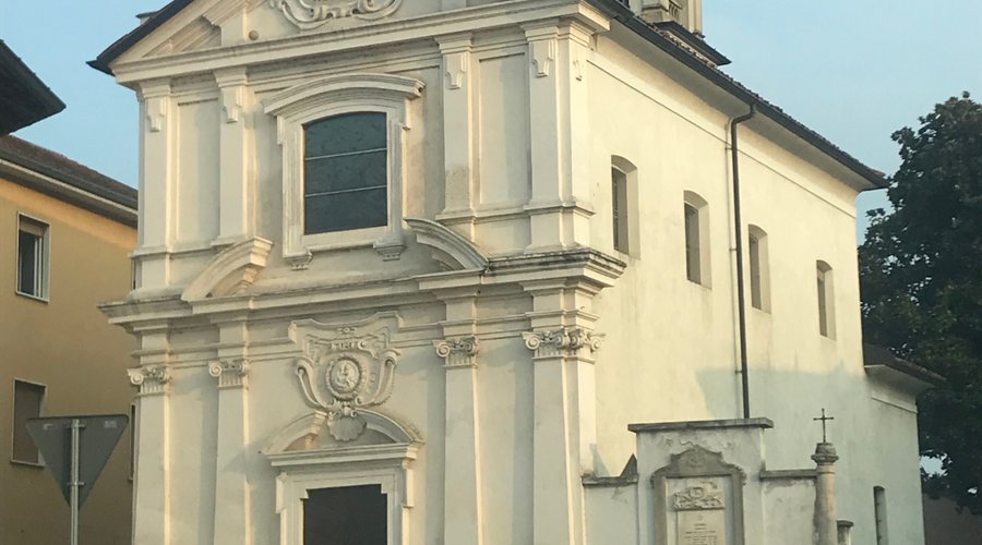 facciata