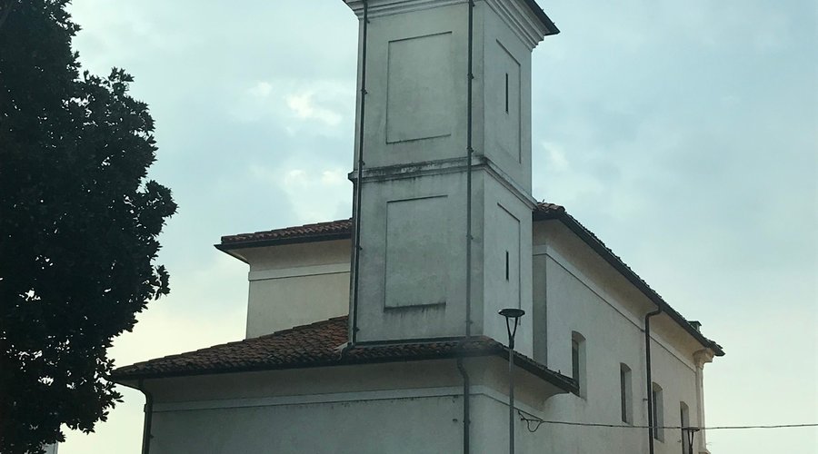 campanile