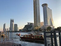 ICONSIAM : Lifestyle : Worthy, Convenient and Safe
