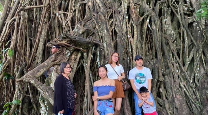 Balete Eco-Park 9