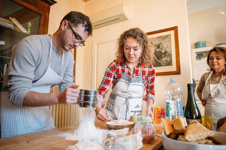 2024 Vasto Private Cooking Class At A Cesarina S Home In Vasto   Caption 