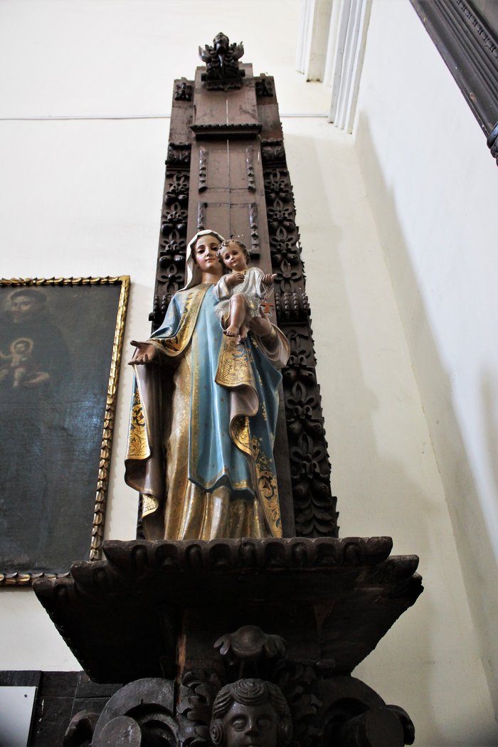 Iglesia de San Agustin | HORARIOS, DIRECCIÓN, FOTOS Y OPINIONES