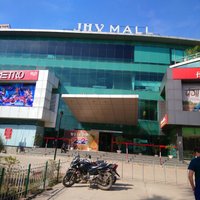 JHV Mall & Multiplex (Varanasi) - All You Need to Know BEFORE You Go