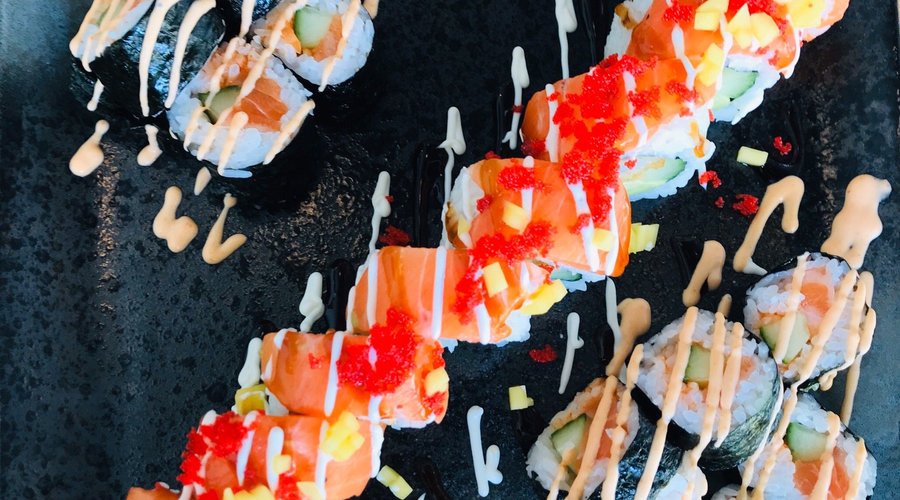 Maki Sushi